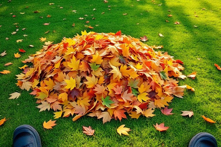 Seasonal Cleanups